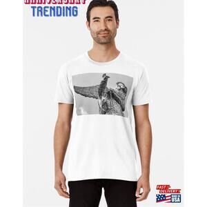 Virgin De El Panecillo Quito Classic Tshirt